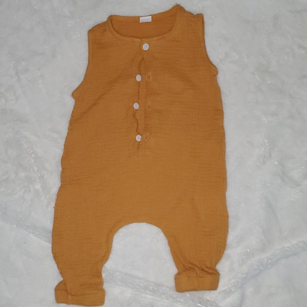 Baby girl one pice outfit